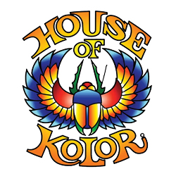 House of Kolor